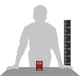 EXPLODING KITTENS EDICIÓN 2 JUGADORES             