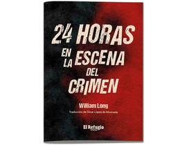 24 HORAS EN LA ESCENA DEL CRIMEN 