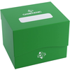 SIDE HOLDER 100+ XL GREEN