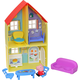 PEPPA PIG CASA FAMILIAR DE PEPPA 