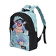 MOCHILA POKEMON -AQUIRLE ADAPTABLE 42 CM 