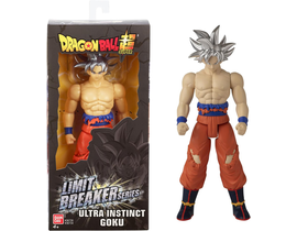 Limit Breaker Goku Ultra Instinto 