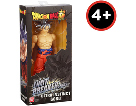 Limit Breaker Goku Ultra Instinto 