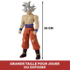 Limit Breaker Goku Ultra Instinto 
