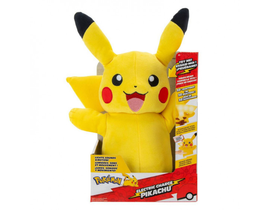 POKEMON PIKACHU ELECTRONICO 