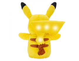 POKEMON PIKACHU ELECTRONICO 