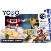 HAND CONTROL BATTLE ROBOTS