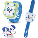 MY FIRST KIDIWATCH RELOJ MASCOTA PARA CUIDAR 