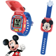 RELOJ EDUCATIVO MICKEY 