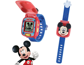 RELOJ EDUCATIVO MICKEY 