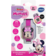 RELOJ EDUCATIVO MINNIE 