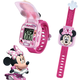 RELOJ EDUCATIVO MINNIE 