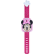 RELOJ EDUCATIVO MINNIE 