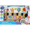 PIANO BEBÉ PATADITAS MUSICALES