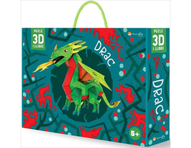 DRAC- CAT - 3D 