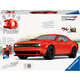 3D DODGE CHALLENGE -ROJO 