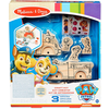 KIT DE MANUALIDADES PAW PATROL 