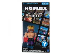 ROX- DELUXE MYSTERY FIGURE 