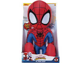 SPIDEY- MUÑECO 40 CM CON SONIDOS 