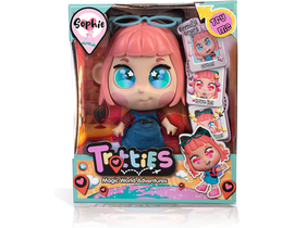 TROTTIE SOPHIE 