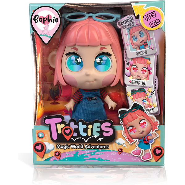 TROTTIE SOPHIE 