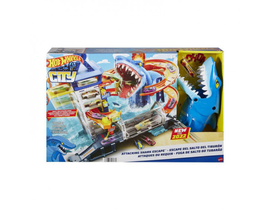 HW CITY MORDISCO DEL TIBURÓN 