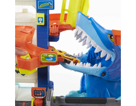 HW CITY MORDISCO DEL TIBURÓN 