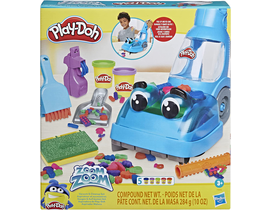 PLAYDOH LA ASPIRADORA 