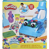 PLAYDOH LA ASPIRADORA