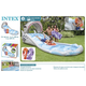 ALFOMBRA HINCHABLE SURF SLIDE 