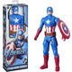 AVN TITAN HERO FIG CAPITÁN AMÉRICA 