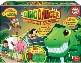 DINO DANGER 