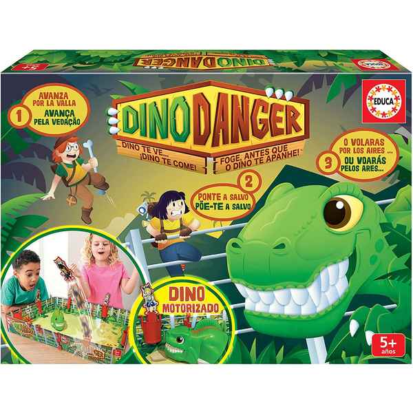 DINO DANGER 