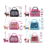 REAL LITTLES MINI MASCOTAS CUTIE CARRIES 