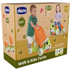 CORREPASILLOS TORTUGA -WALK&RIDE