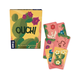 OUCH -JUEGO DE CARTAS 