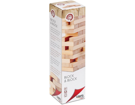 JENGA - CLASSIC 