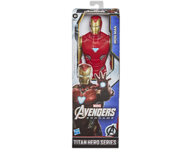 AVENGERS FIGURA TITAN IRON MAN 