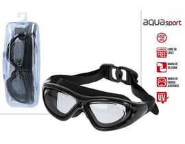 GAFA PISCINA ADULTO silicona-antivaho-prot UV 