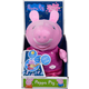 PEPPA PIG PELUCHE BUENAS NOCHES 32 CM 