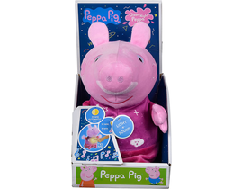 PEPPA PIG PELUCHE BUENAS NOCHES 32 CM 