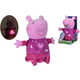 PEPPA PIG PELUCHE BUENAS NOCHES 32 CM 