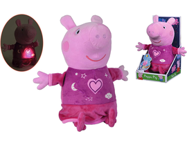 PEPPA PIG PELUCHE BUENAS NOCHES 32 CM 