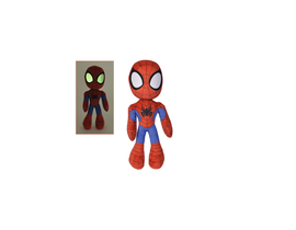 PELUCHE SPIDEY 25 CM 