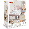 NURSERY ELECTRÓNICA MUÑECO INCLUIDO 32 CM 