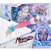 MERMAZE MERMAIDZ WINTER THEME DOLL- HARMONIQUE