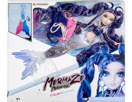 MERMAZE MERMAIDZ WINTER THEME DOLL- NERA 