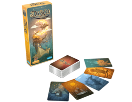 DIXIT DAYDREAMS -EXPANSION 