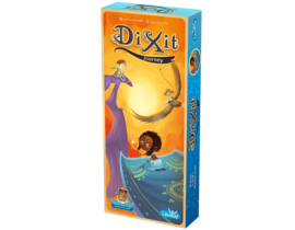 DIXIT JOURNEY - EXPANSION 