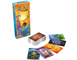 DIXIT JOURNEY - EXPANSION 